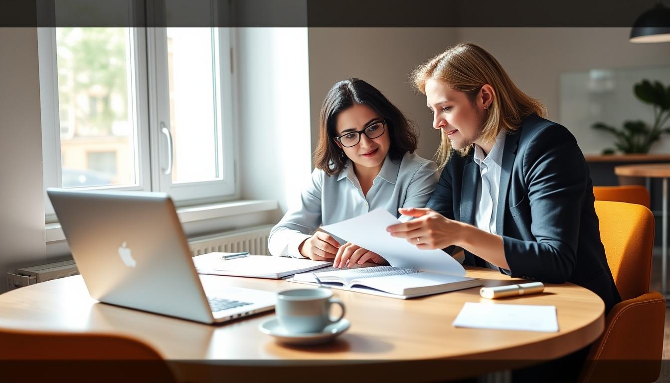 Coaching That Brings Focus to Your Business