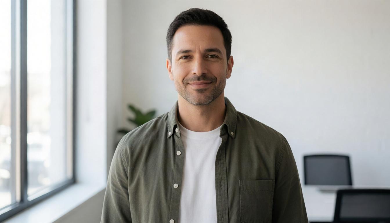 Marco B.
